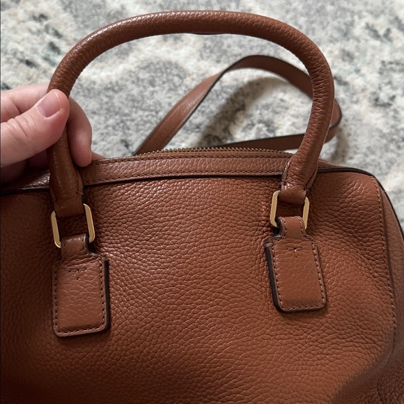 Tory Burch Leather Thea Bag - Picture 12 of 16